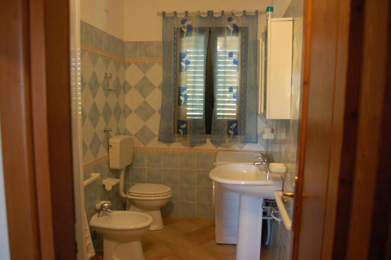 Via Costantino Apartamento Budoni Itália