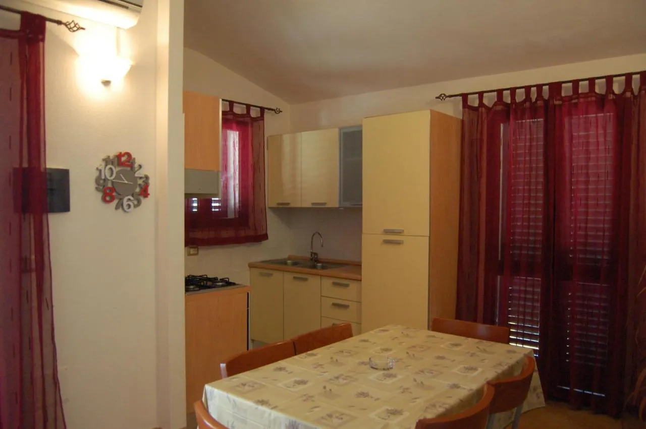 Via Costantino Apartamento Budoni
