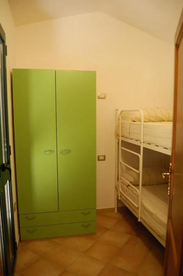 Via Costantino Apartamento Budoni Itália