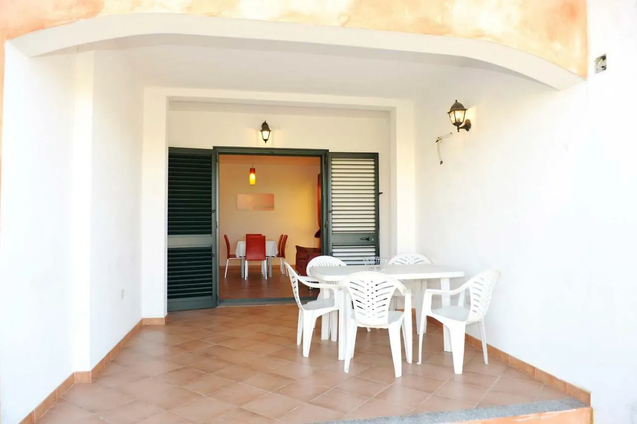 Via Costantino Apartamento Budoni