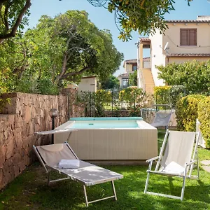 Bouganville Appartamento