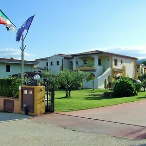Vacanze San Silvestro Appartamento