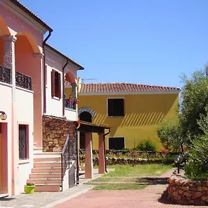 Gli Ulivi Appartamento