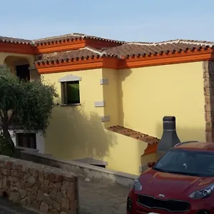 Villetta Mariangela Appartamento